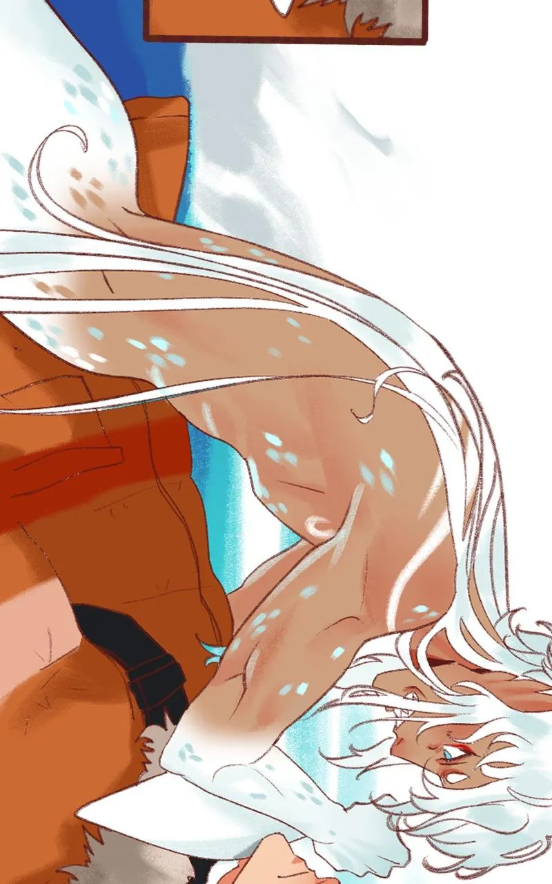 Bailin Và Li Yun Chapter 2 Trang 5