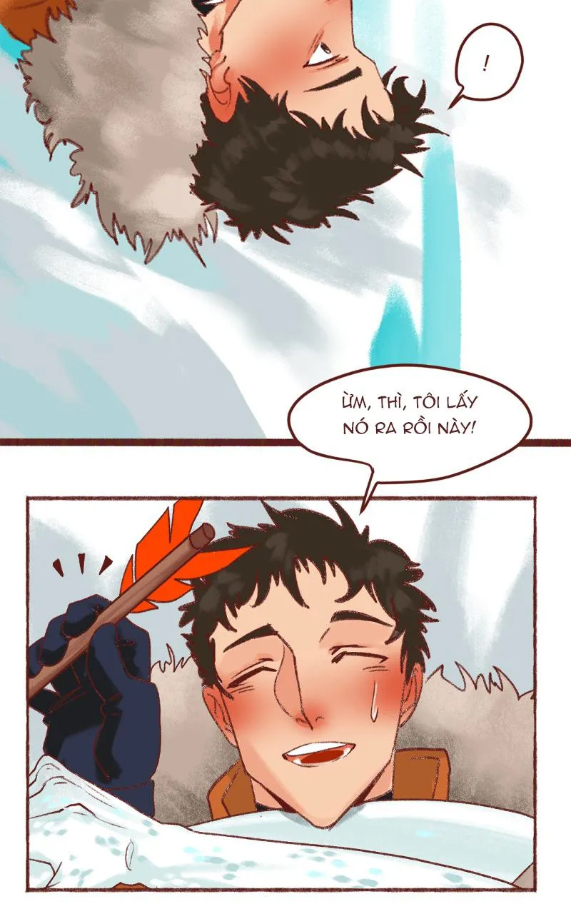 Bailin Và Li Yun Chapter 2 Trang 6