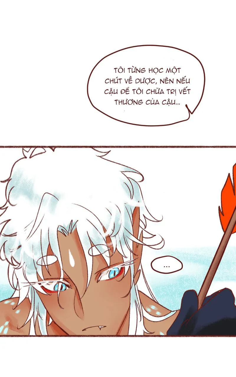 Bailin Và Li Yun Chapter 2 Trang 7