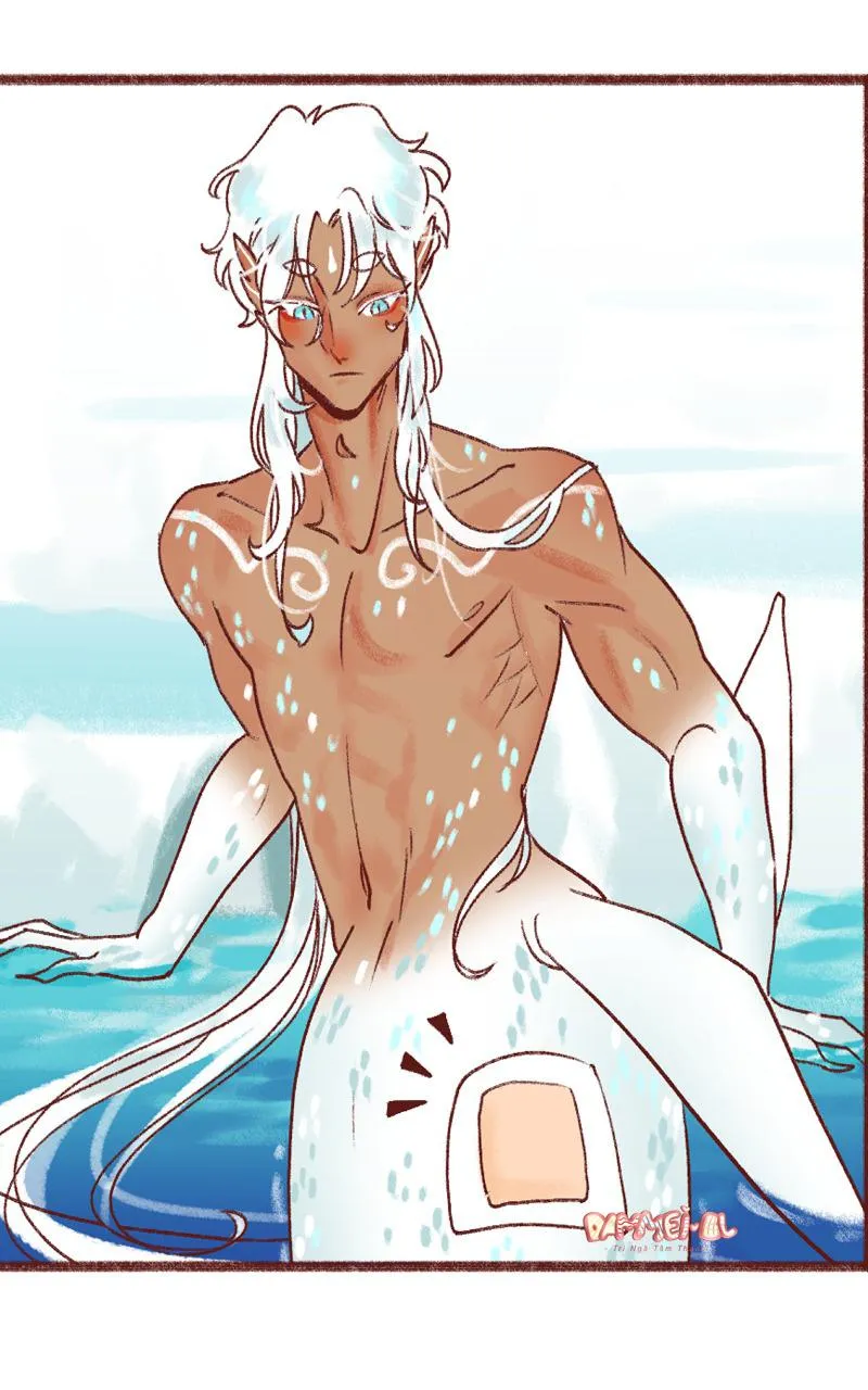 Bailin Và Li Yun Chapter 3 Trang 3