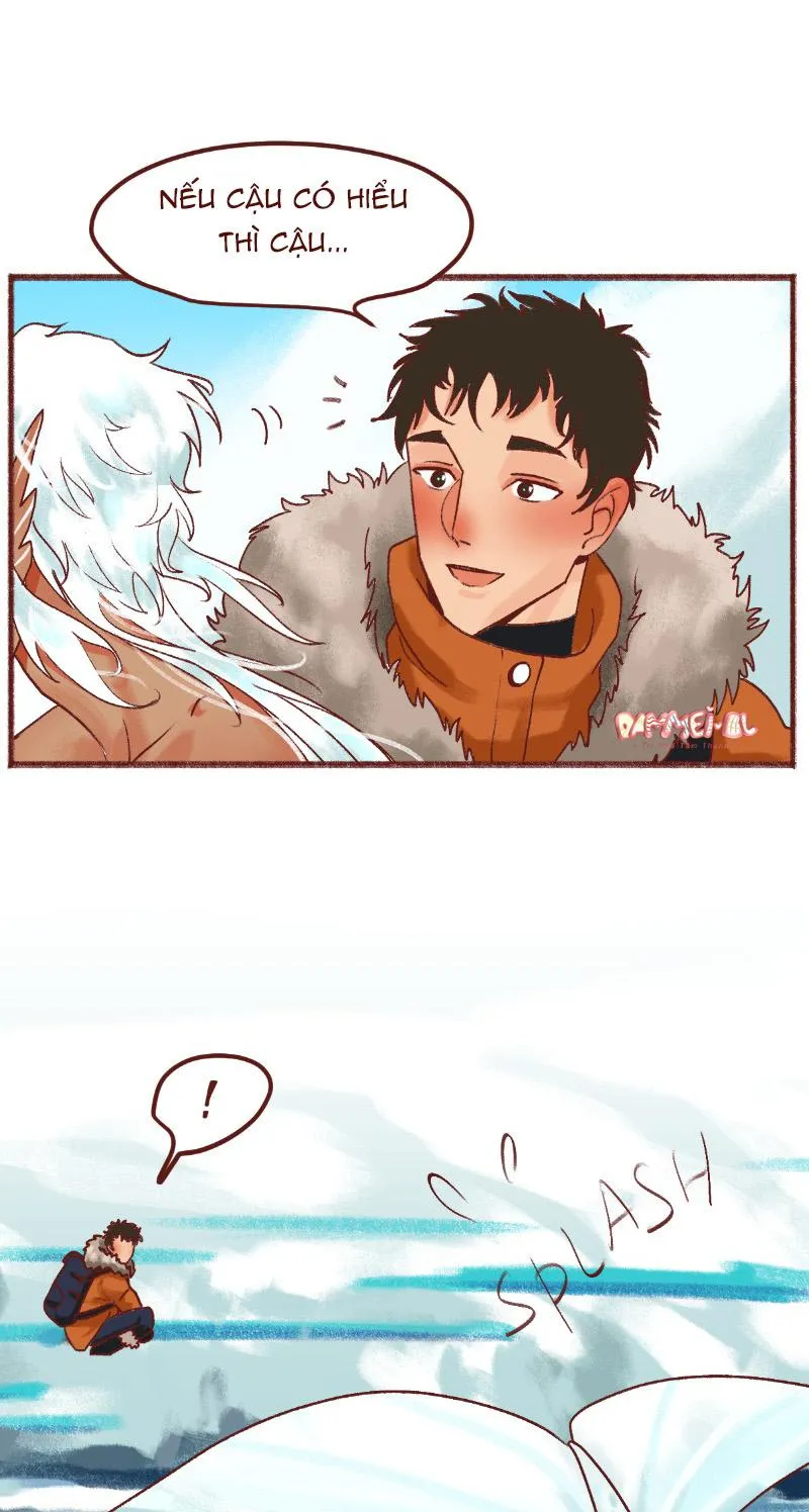 Bailin Và Li Yun Chapter 3 Trang 6