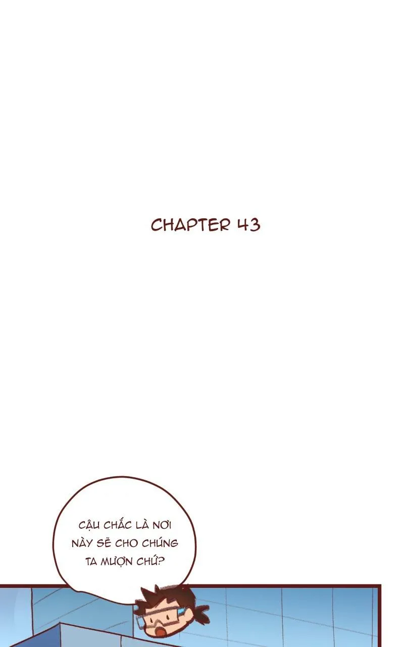 Bailin Và Li Yun Chapter 43 Trang 3