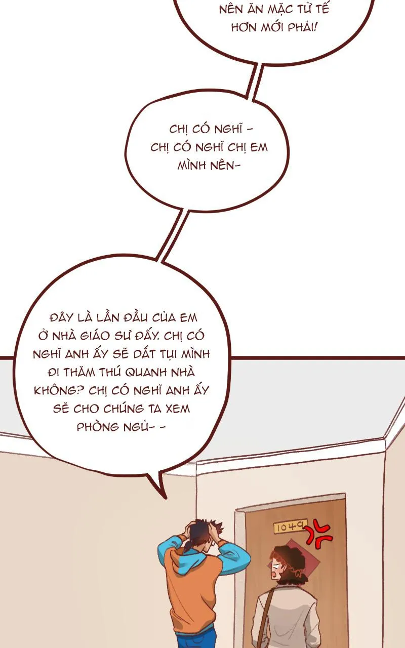 Bailin Và Li Yun Chapter 44 Trang 4