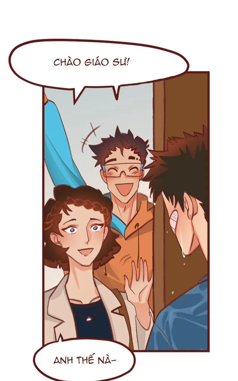 Bailin Và Li Yun Chapter 44 Trang 6