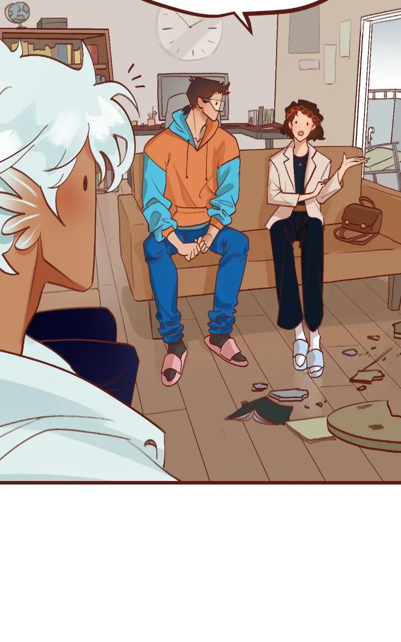 Bailin Và Li Yun Chapter 45 Trang 8