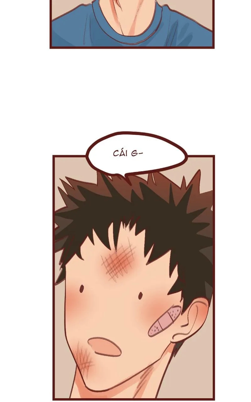 Bailin Và Li Yun Chapter 45 Trang 11