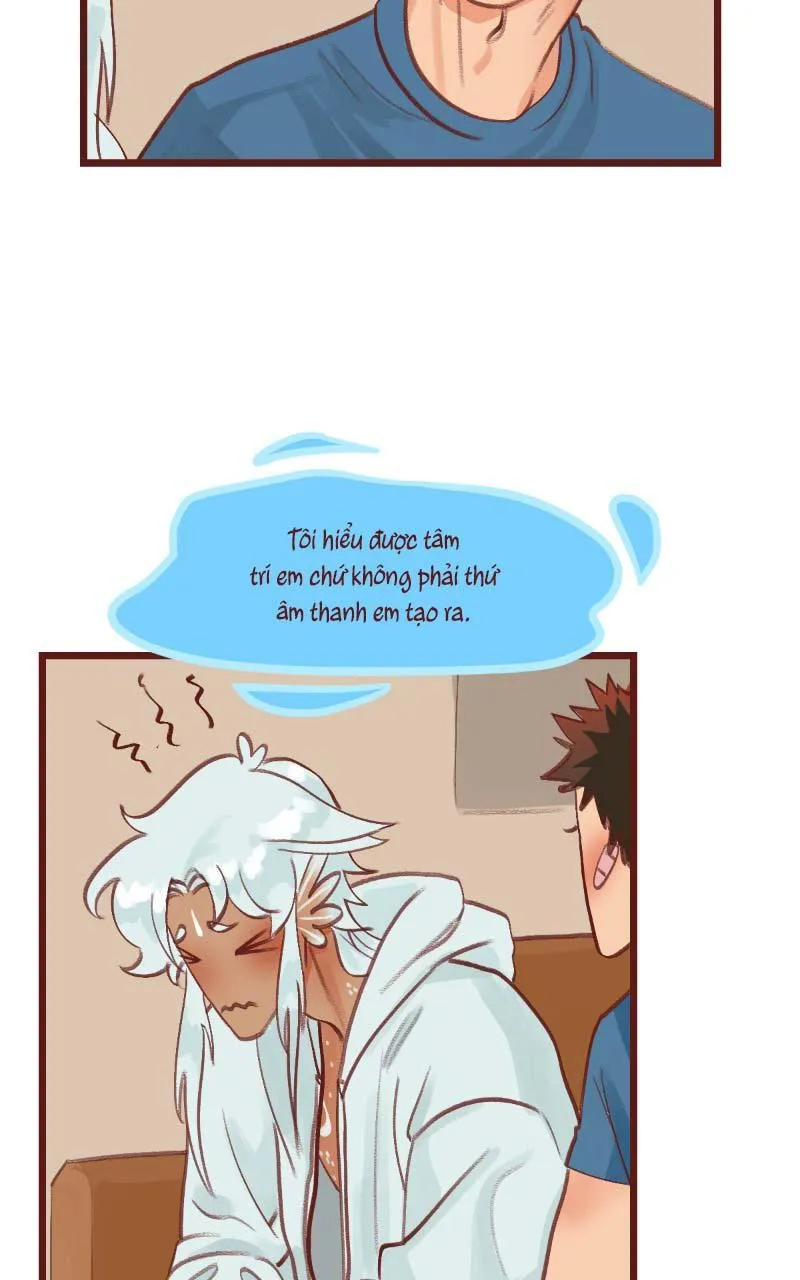 Bailin Và Li Yun Chapter 46 Trang 4