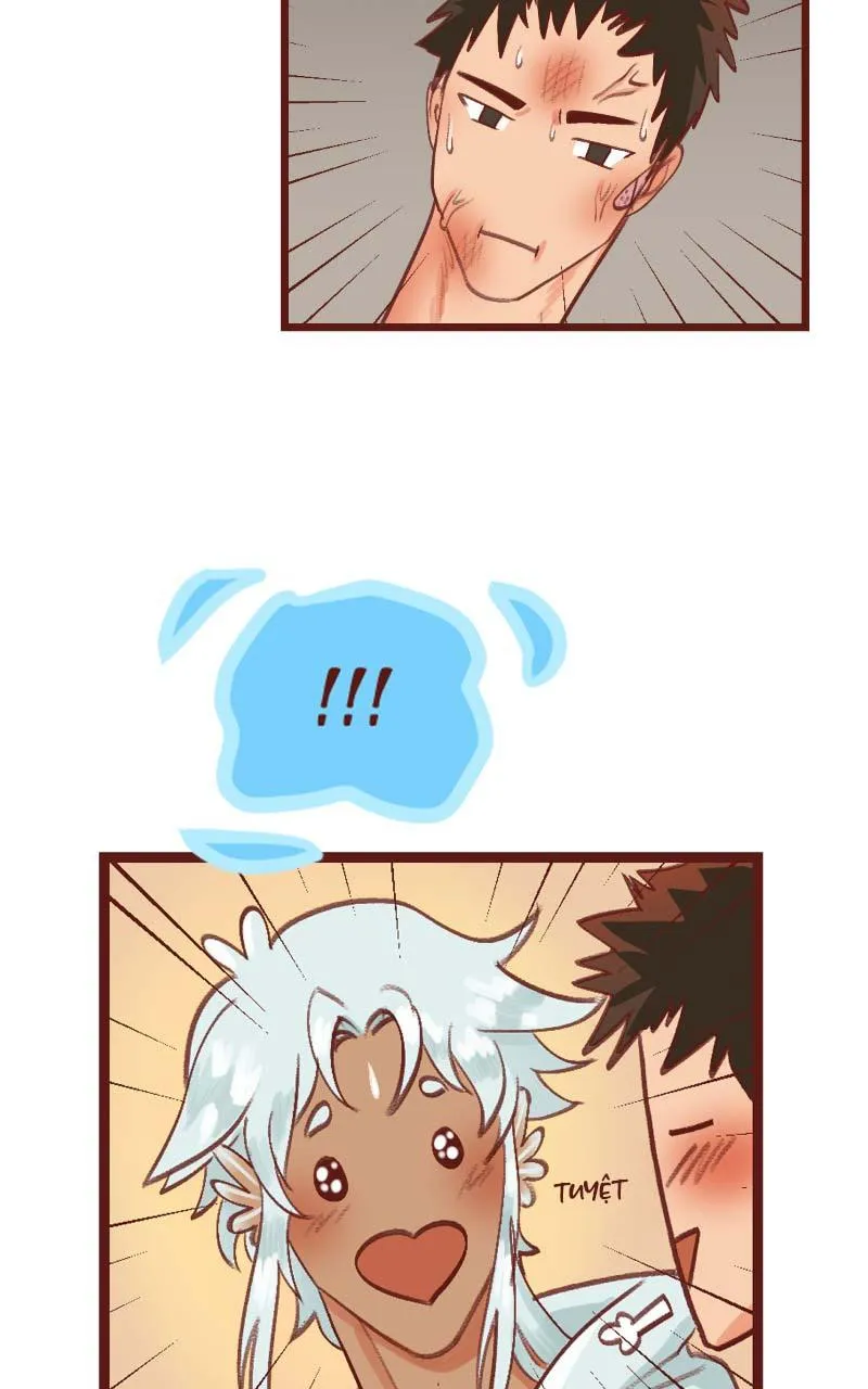 Bailin Và Li Yun Chapter 46 Trang 9