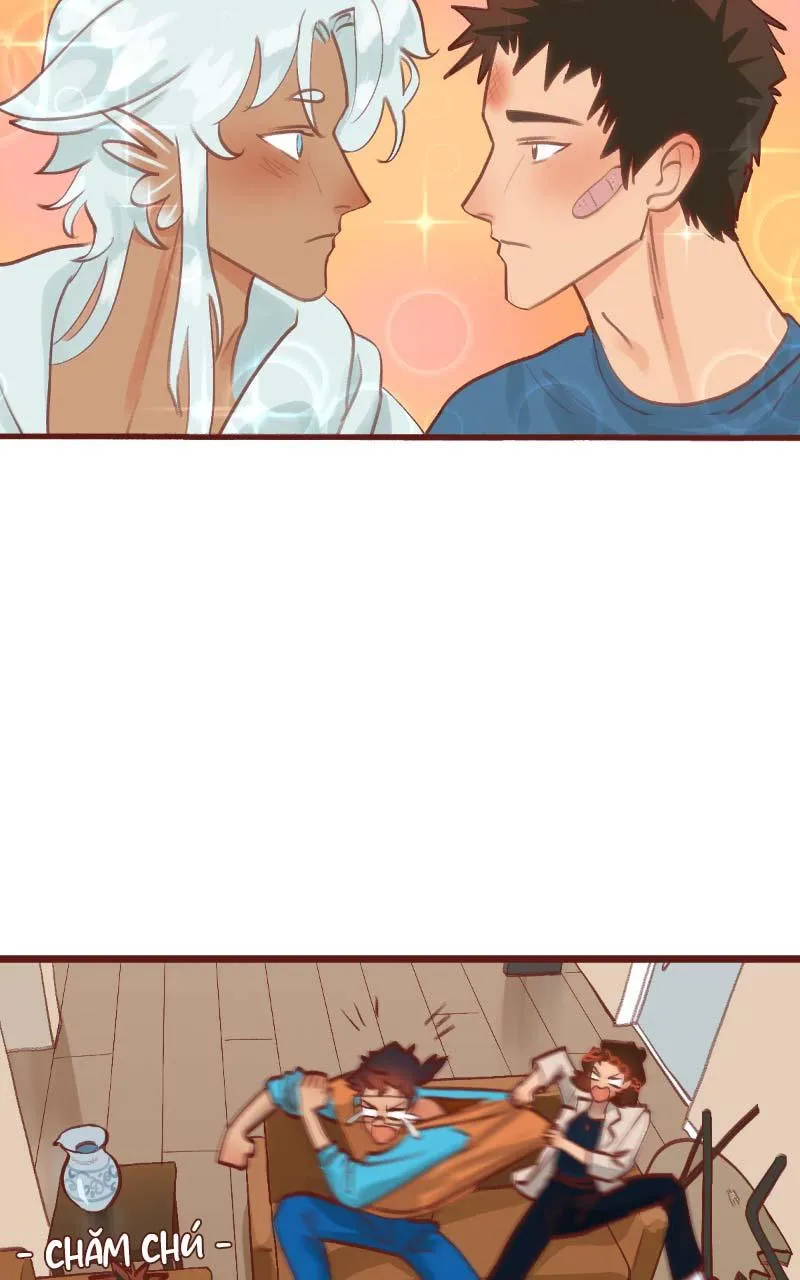 Bailin Và Li Yun Chapter 46 Trang 11