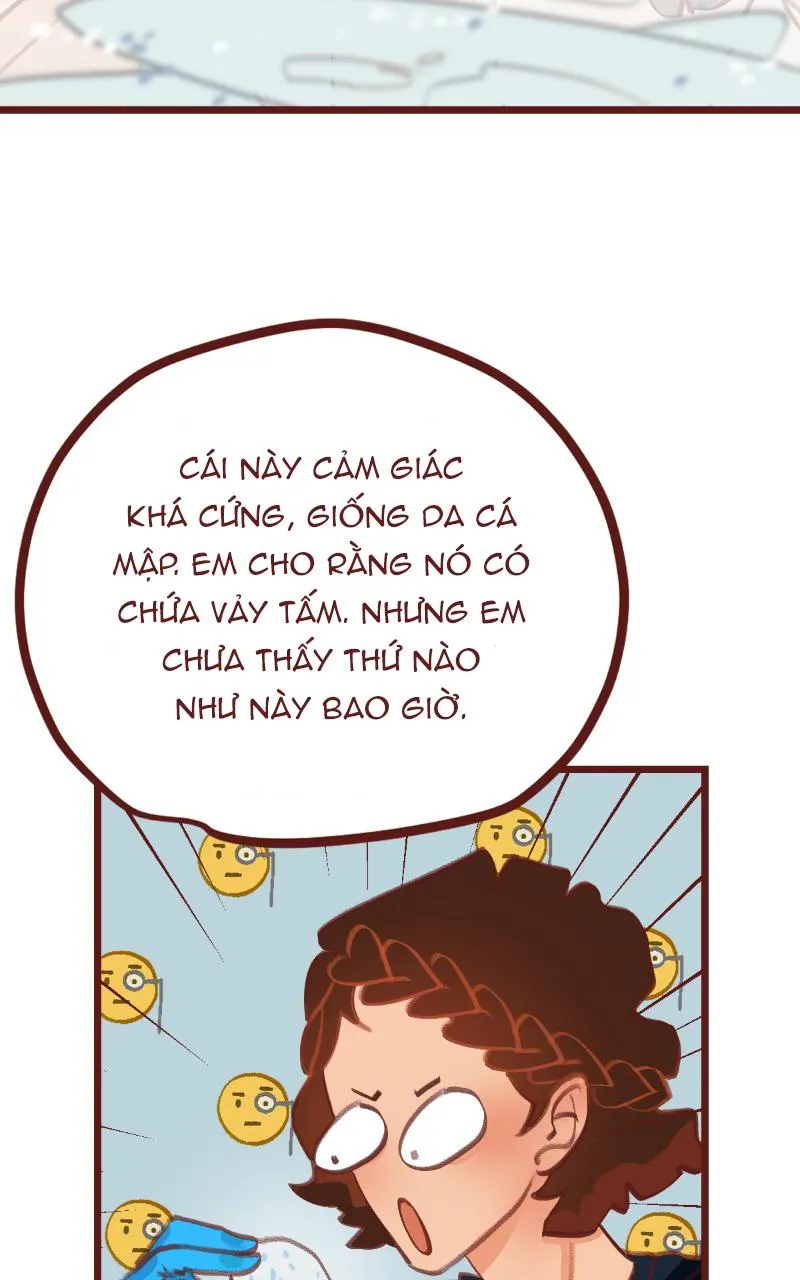 Bailin Và Li Yun Chapter 47 Trang 5
