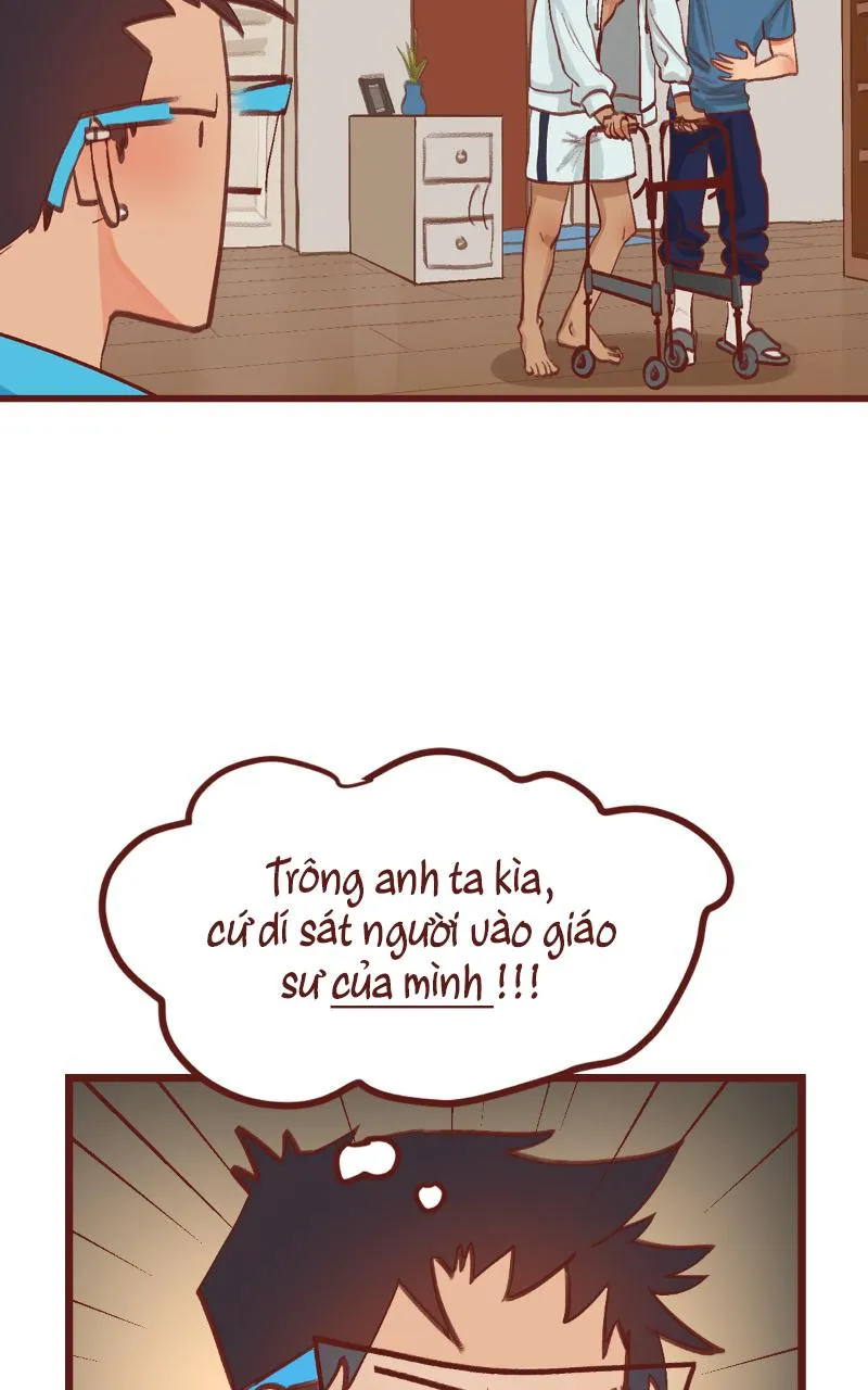 Bailin Và Li Yun Chapter 48 Trang 4