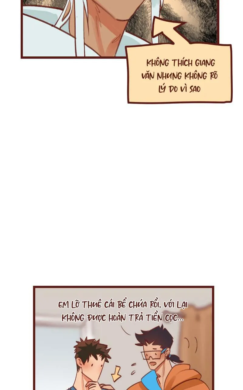 Bailin Và Li Yun Chapter 49 Trang 5