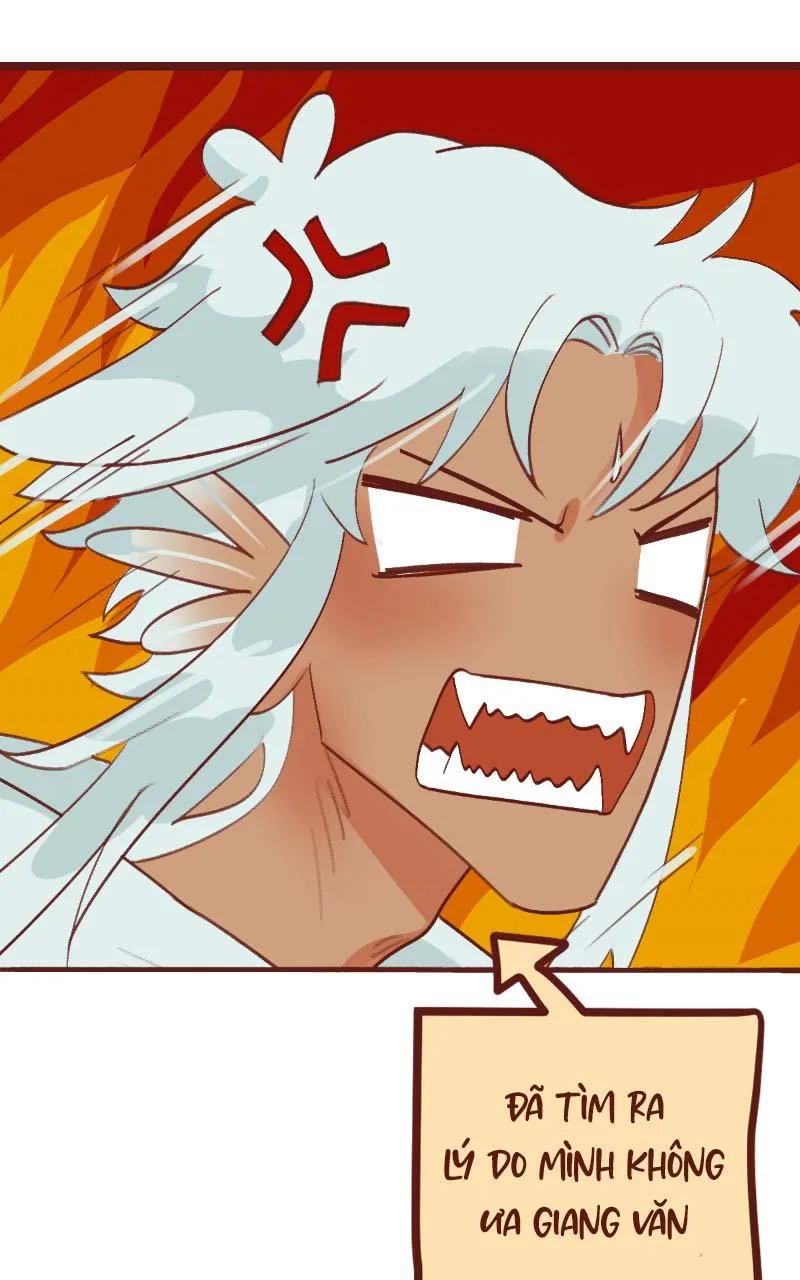 Bailin Và Li Yun Chapter 49 Trang 8