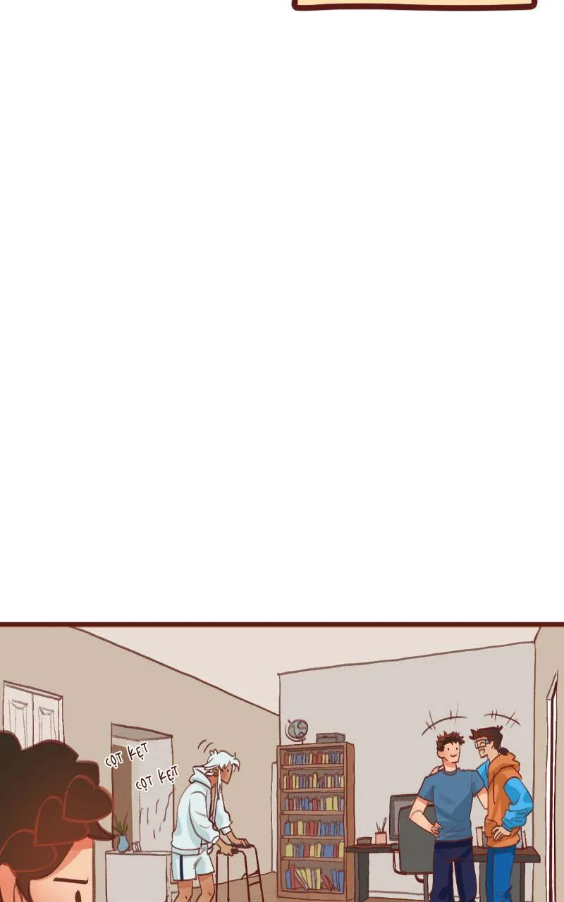 Bailin Và Li Yun Chapter 49 Trang 9