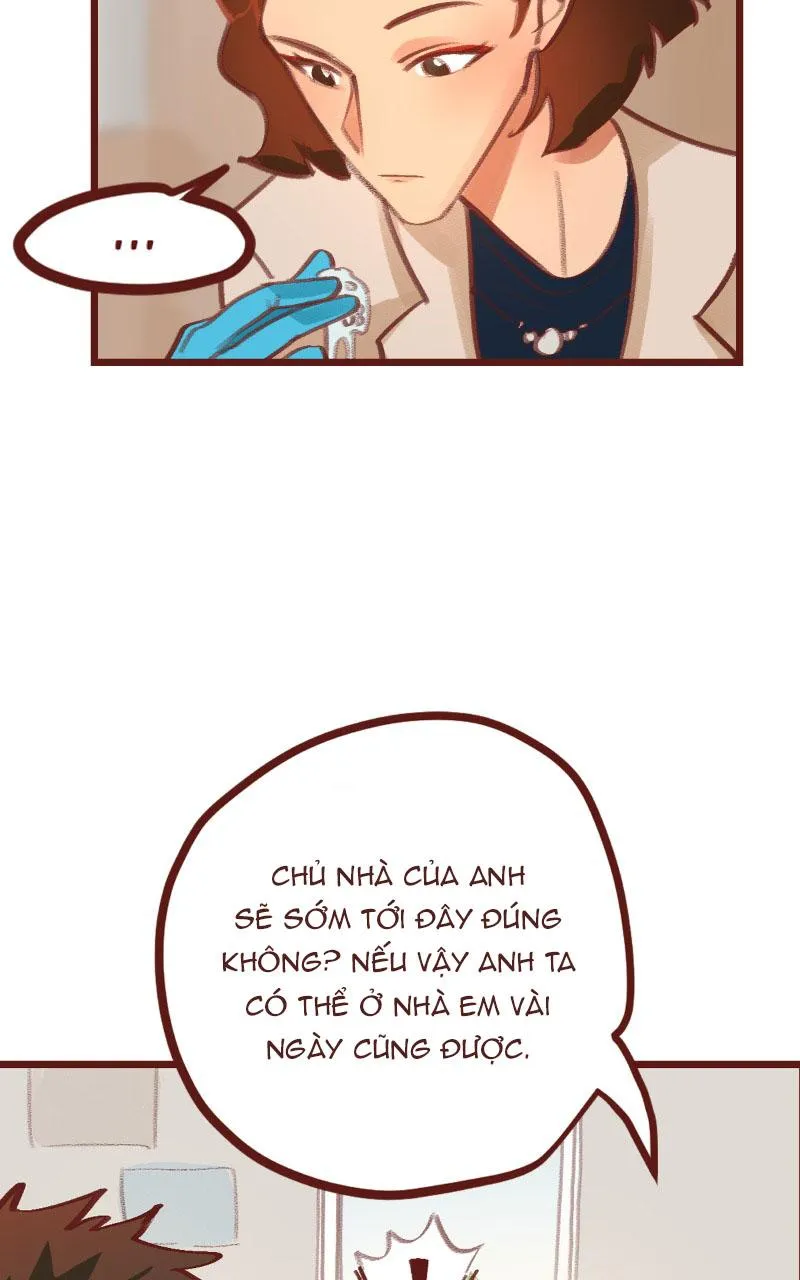 Bailin Và Li Yun Chapter 50 Trang 5