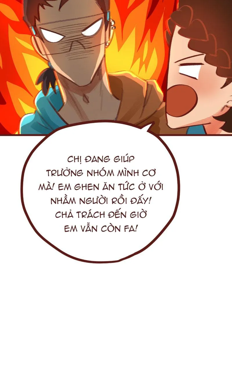 Bailin Và Li Yun Chapter 50 Trang 7