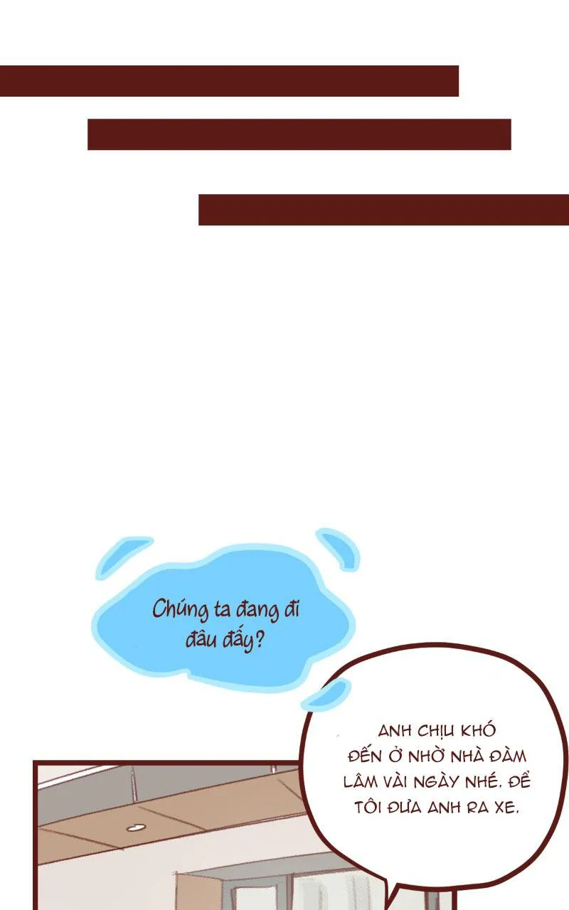 Bailin Và Li Yun Chapter 50 Trang 8