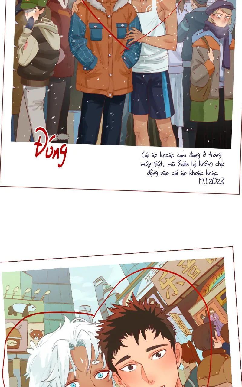 Bailin Và Li Yun Chapter 51 Trang 5