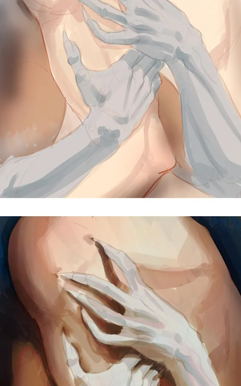 Bailin Và Li Yun Chapter 51 Trang 10