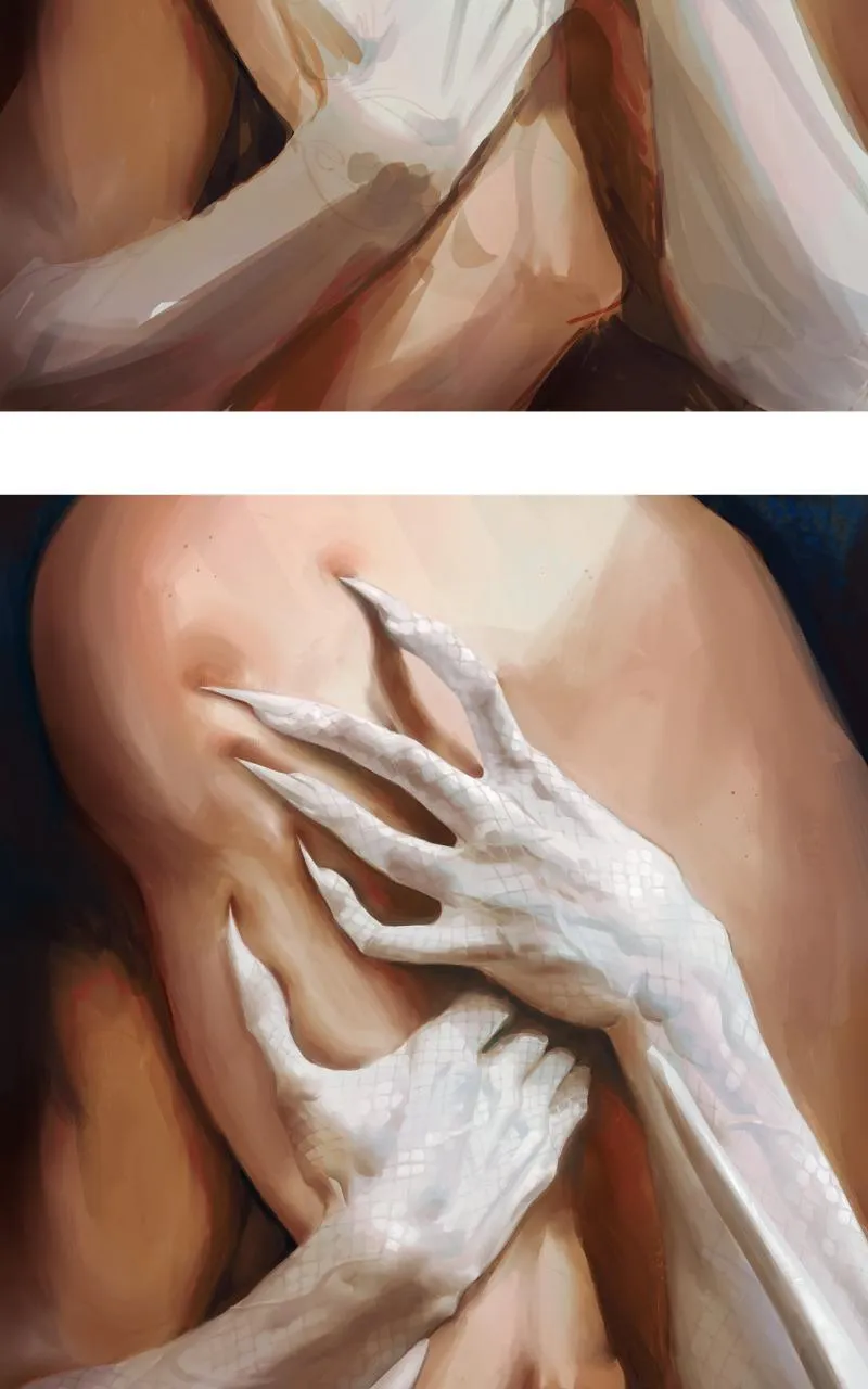 Bailin Và Li Yun Chapter 51 Trang 11