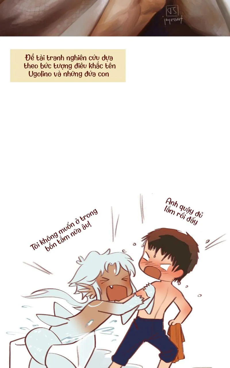 Bailin Và Li Yun Chapter 51 Trang 12