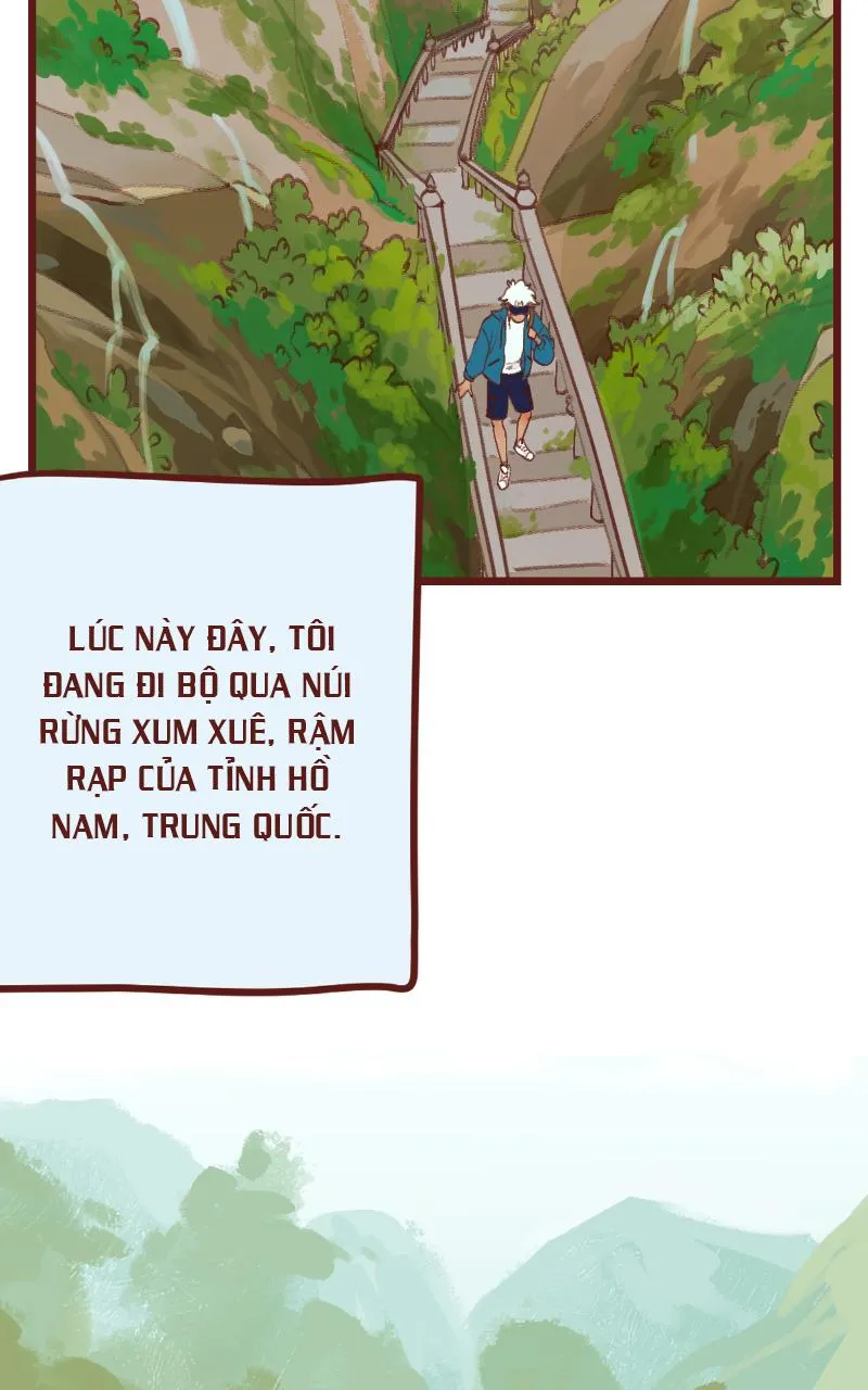 Bailin Và Li Yun Chapter 52 Trang 6