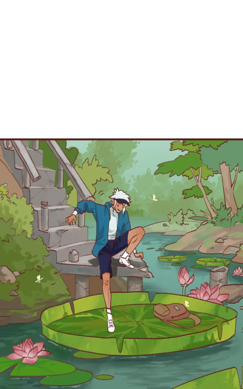 Bailin Và Li Yun Chapter 52 Trang 9