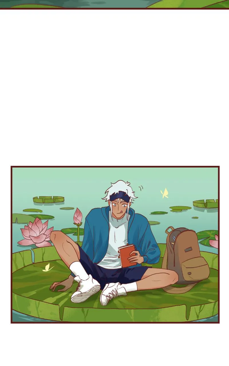 Bailin Và Li Yun Chapter 52 Trang 10