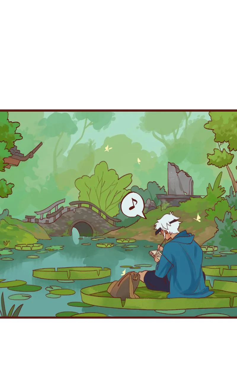 Bailin Và Li Yun Chapter 52 Trang 11