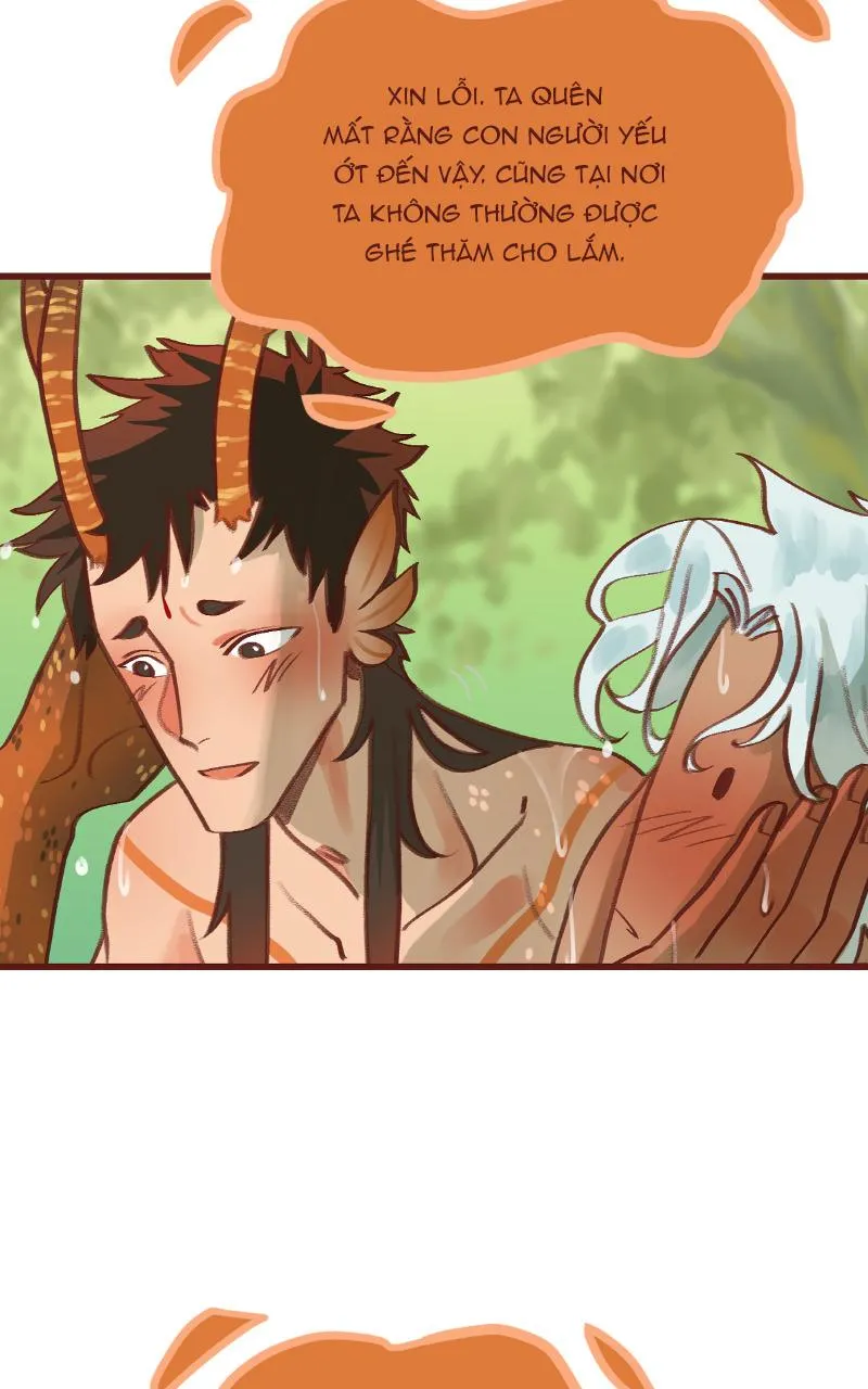 Bailin Và Li Yun Chapter 54 Trang 10