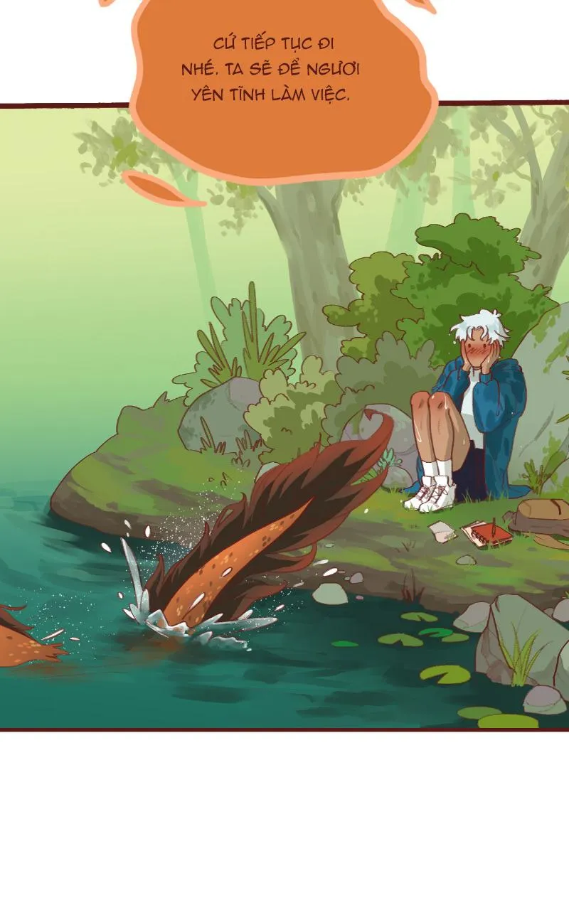 Bailin Và Li Yun Chapter 54 Trang 11