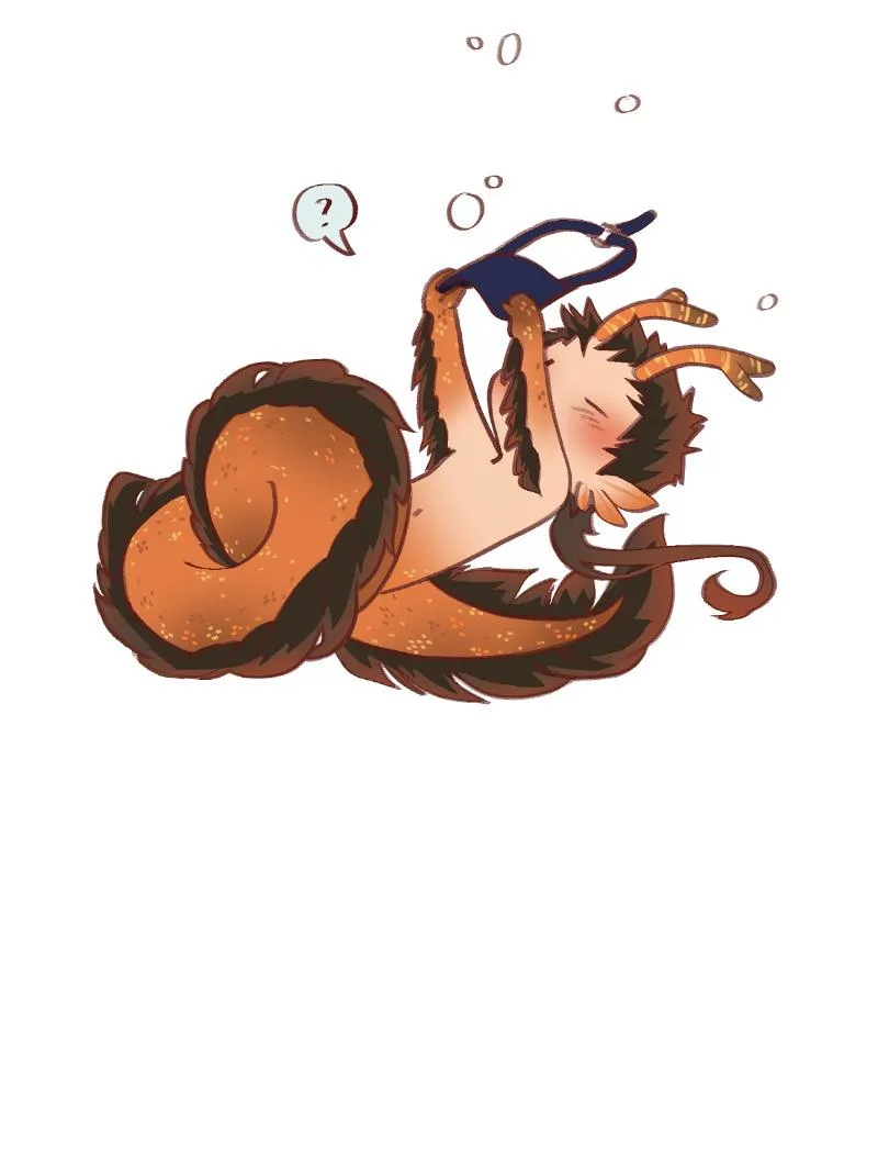 Bailin Và Li Yun Chapter 54 Trang 23