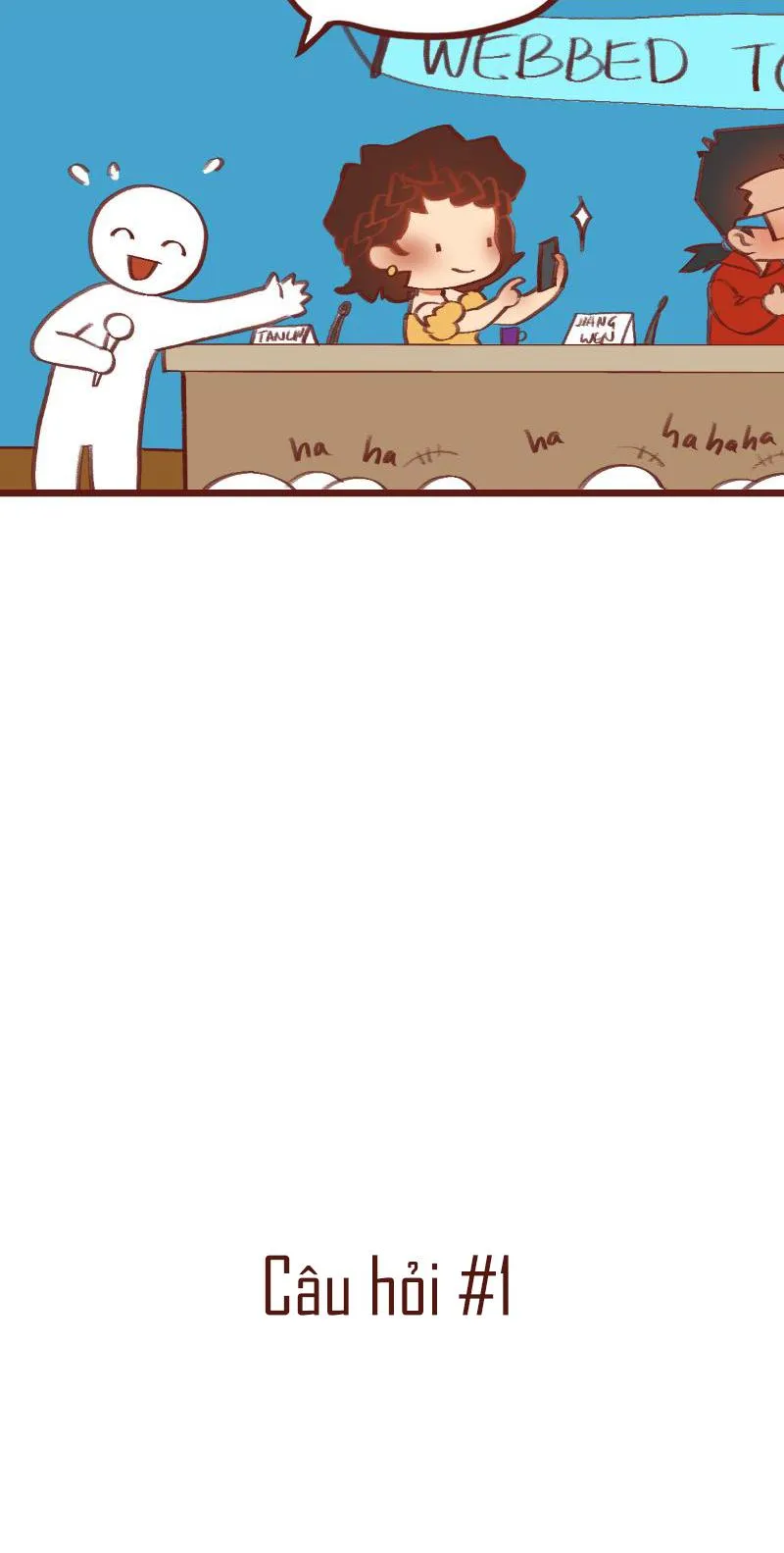 Bailin Và Li Yun Chapter 55 Trang 6