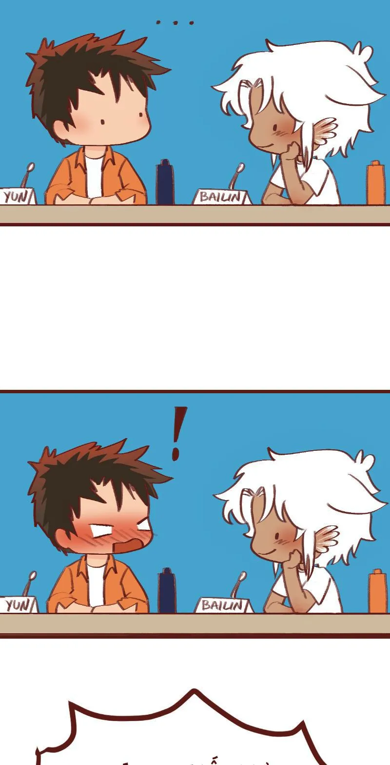 Bailin Và Li Yun Chapter 55 Trang 13