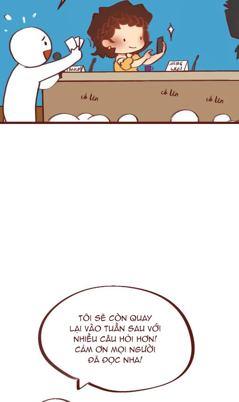 Bailin Và Li Yun Chapter 55 Trang 16