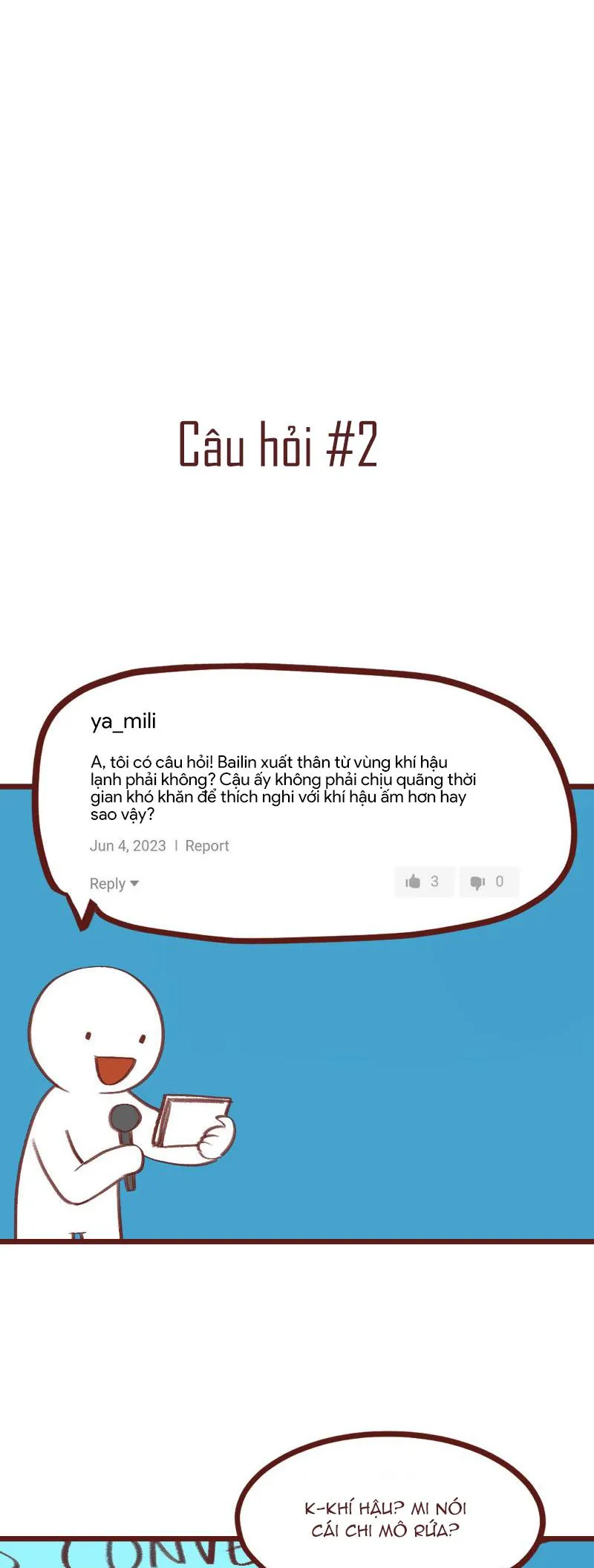 Bailin Và Li Yun Chapter 55 Trang 26