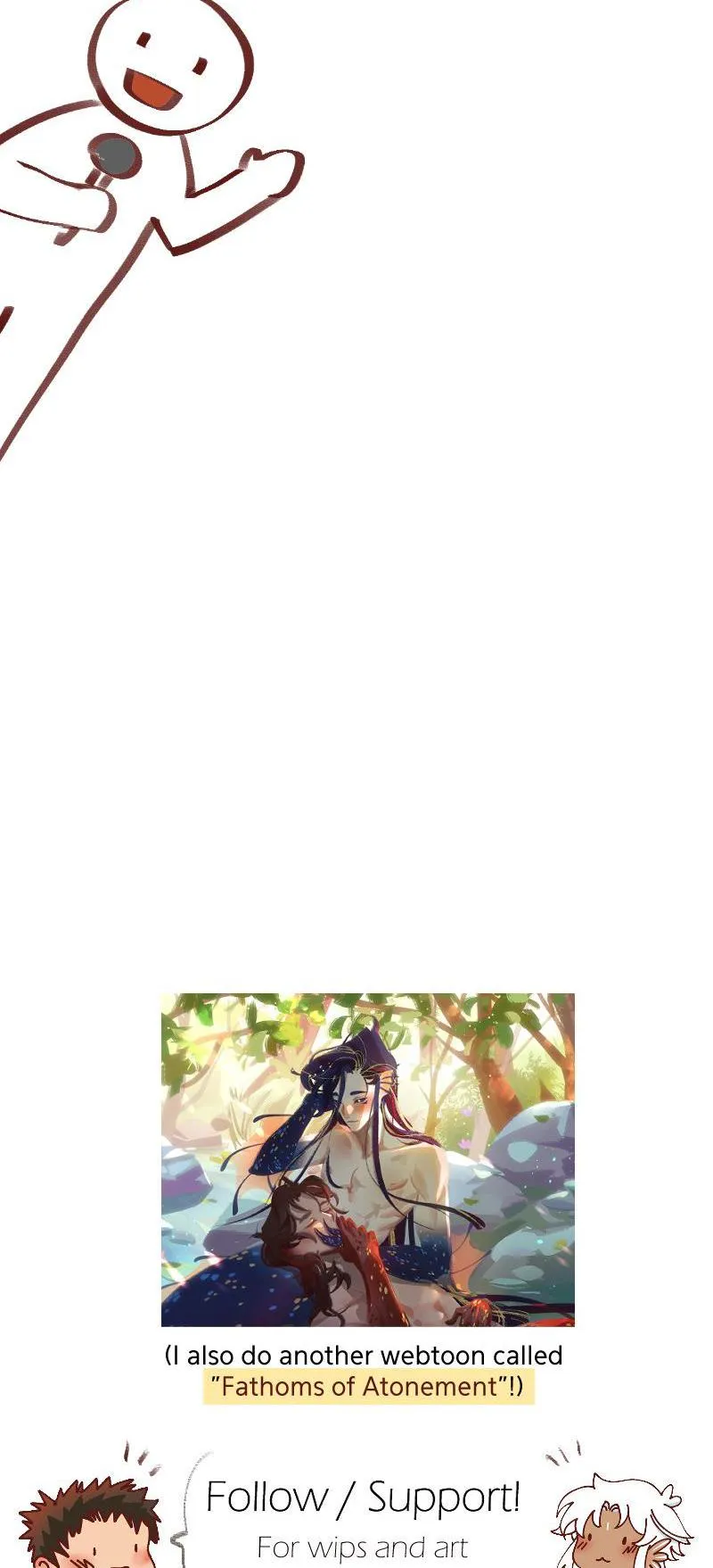 Bailin Và Li Yun Chapter 55 Trang 35