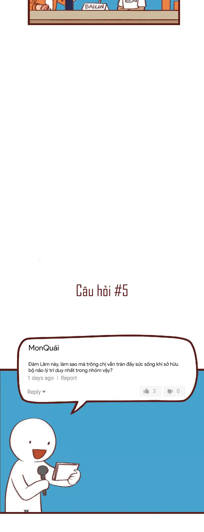 Bailin Và Li Yun Chapter 56 Trang 5