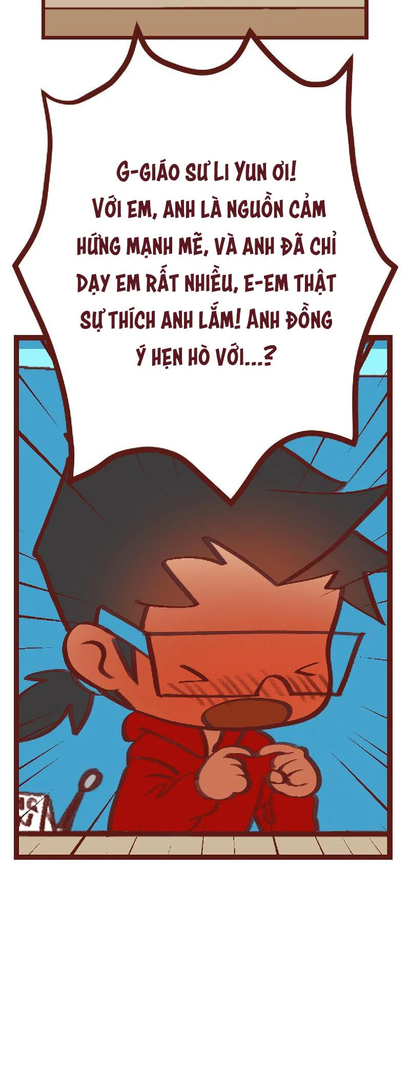 Bailin Và Li Yun Chapter 56 Trang 13