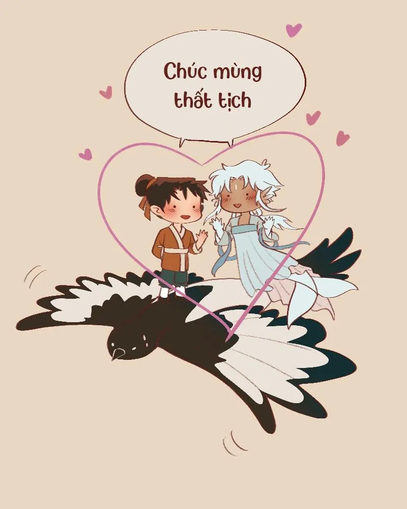 Bailin Và Li Yun Chapter 57 Trang 3