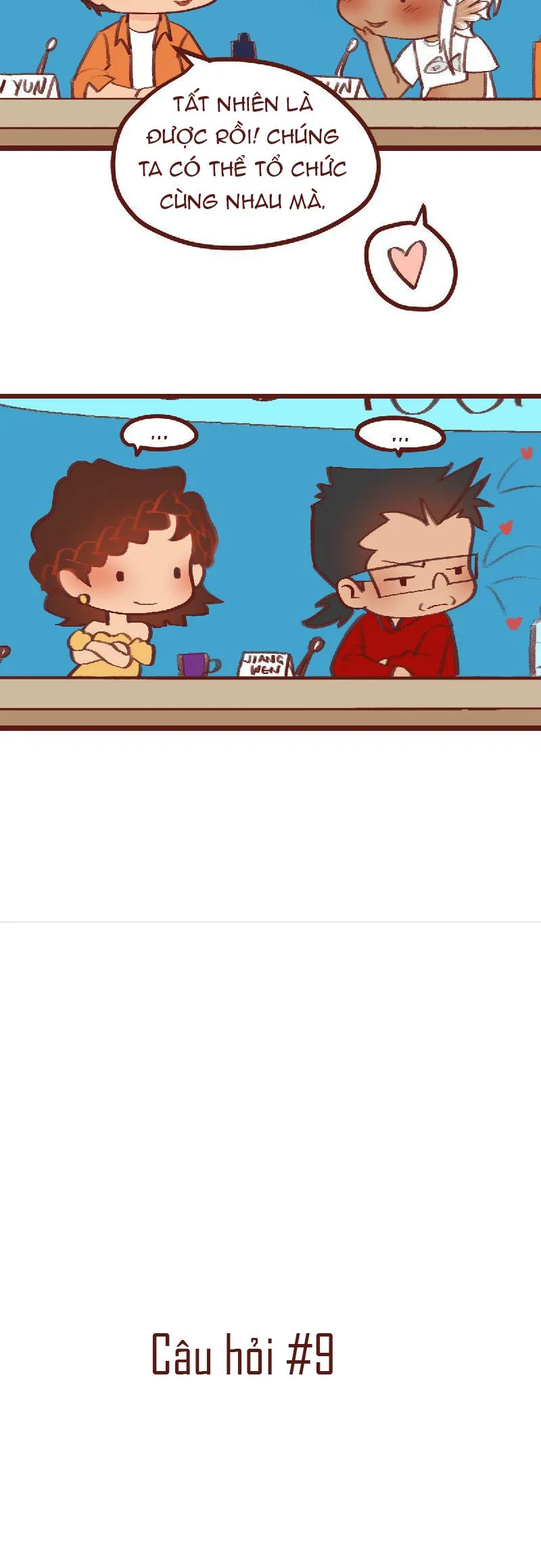 Bailin Và Li Yun Chapter 58 Trang 7