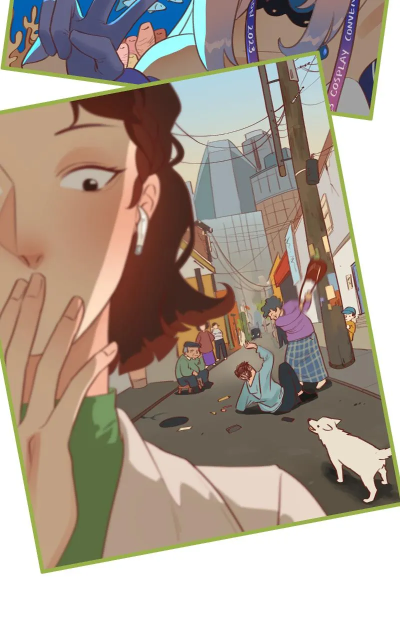 Bailin Và Li Yun Chapter 59 Trang 6