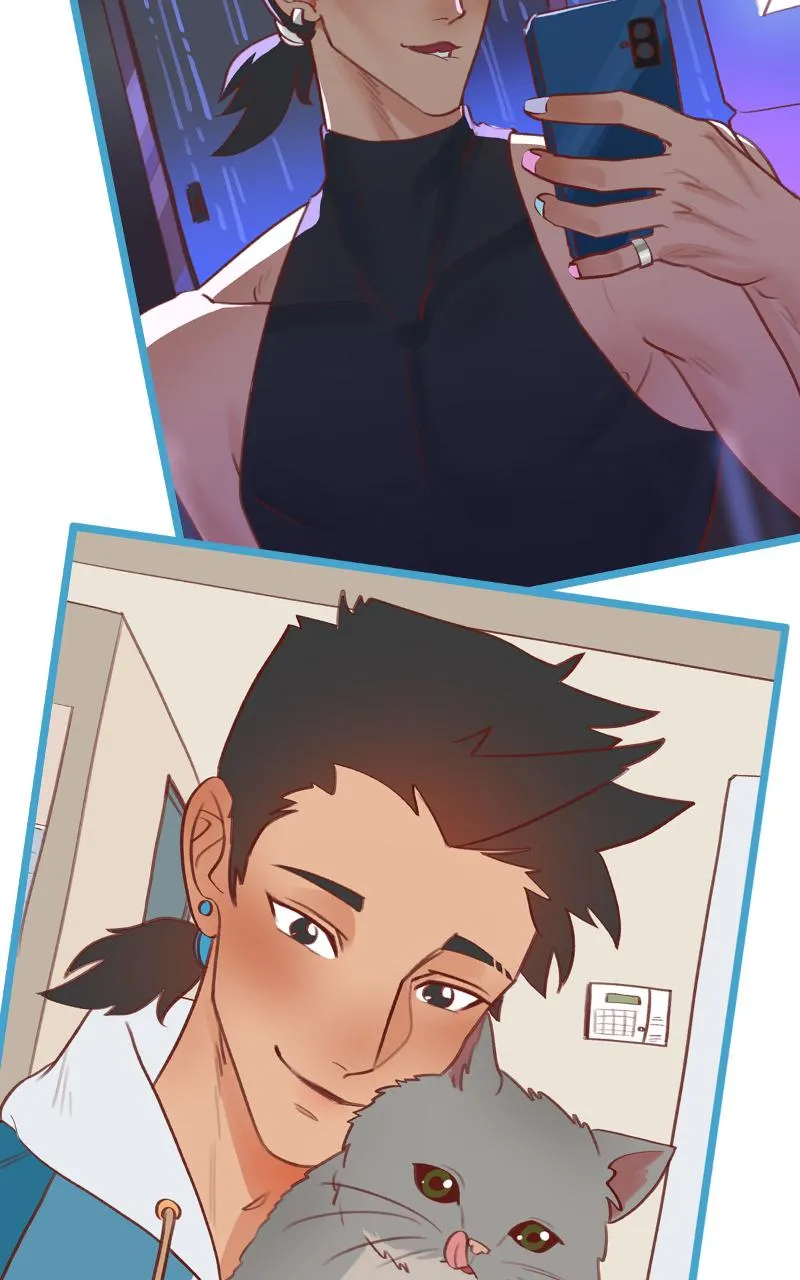 Bailin Và Li Yun Chapter 59 Trang 9