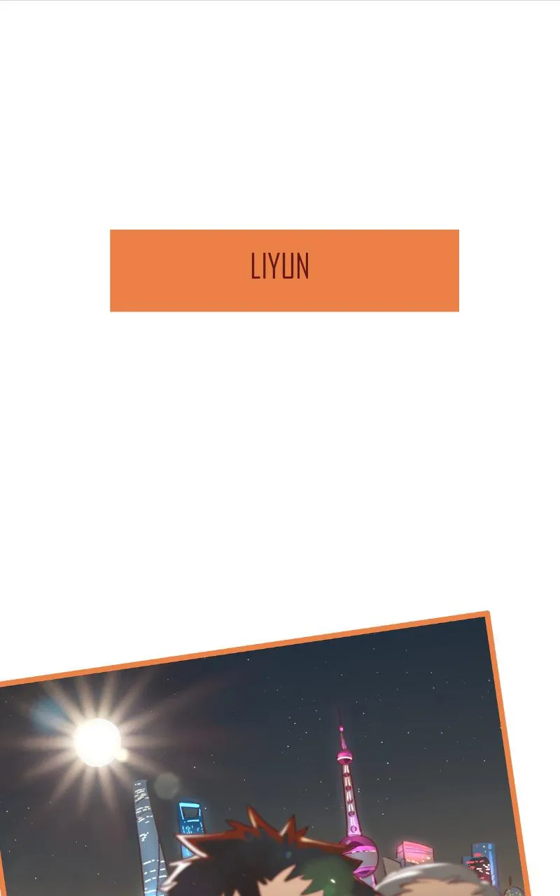 Bailin Và Li Yun Chapter 59 Trang 11