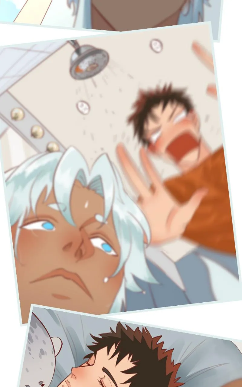 Bailin Và Li Yun Chapter 59 Trang 16