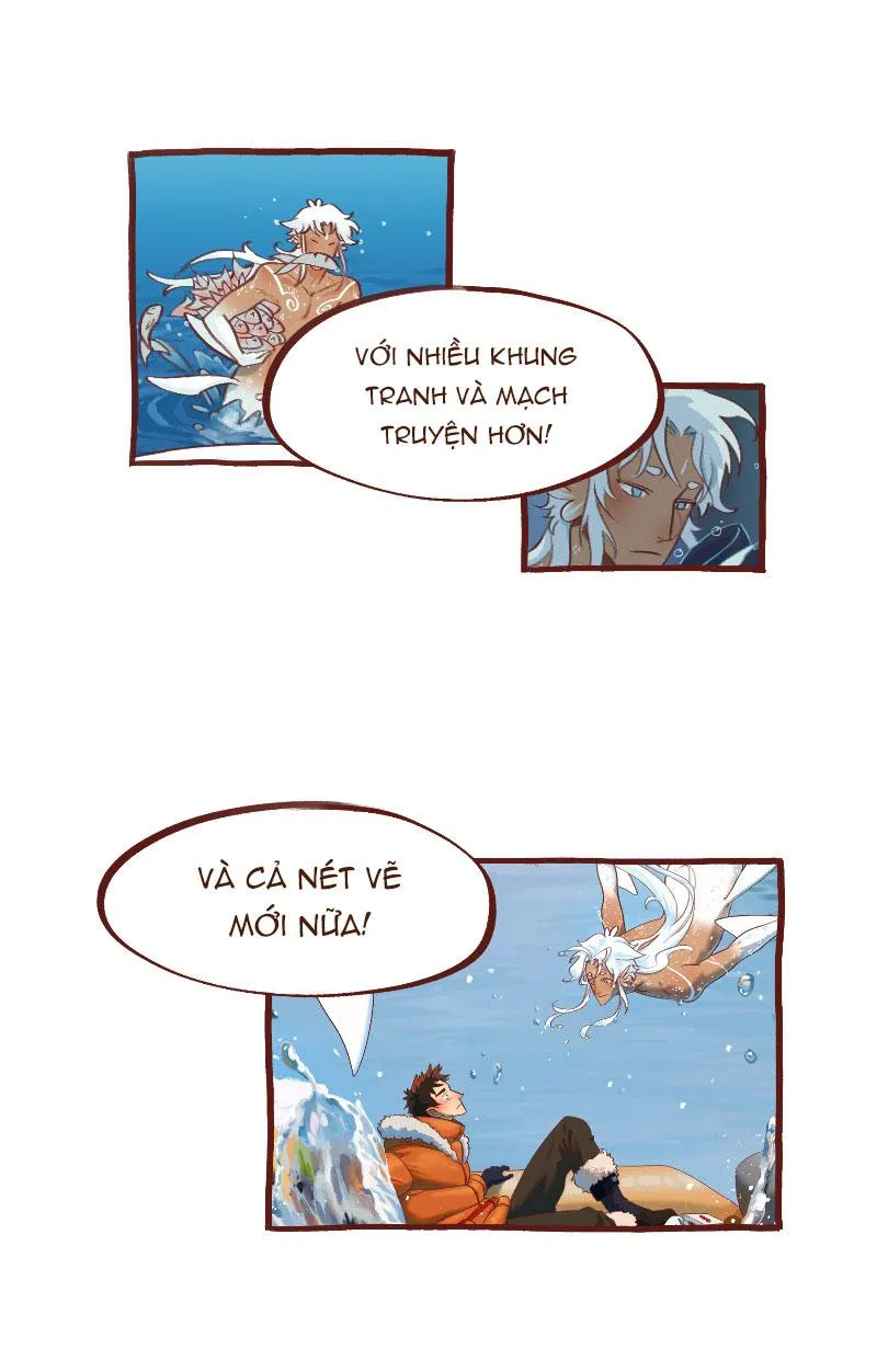 Bailin Và Li Yun Chapter 61 Trang 4