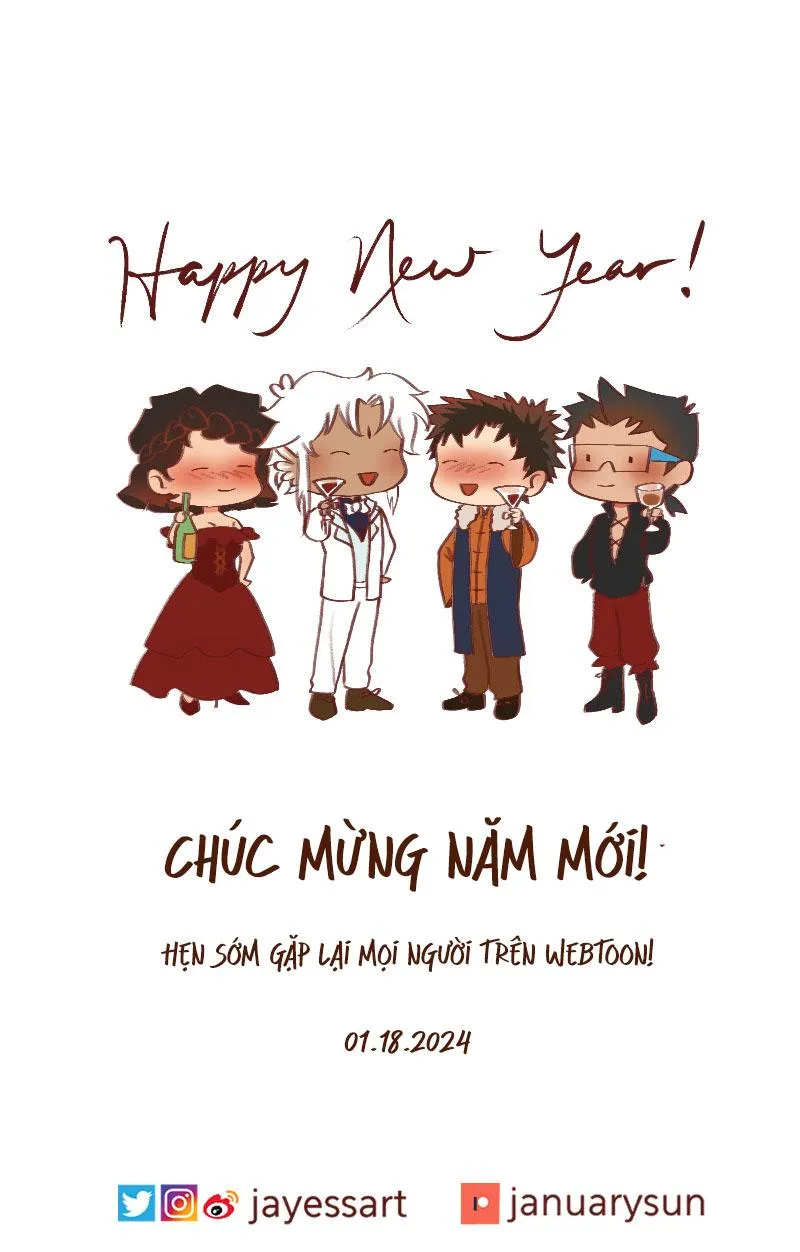 Bailin Và Li Yun Chapter 61 Trang 6