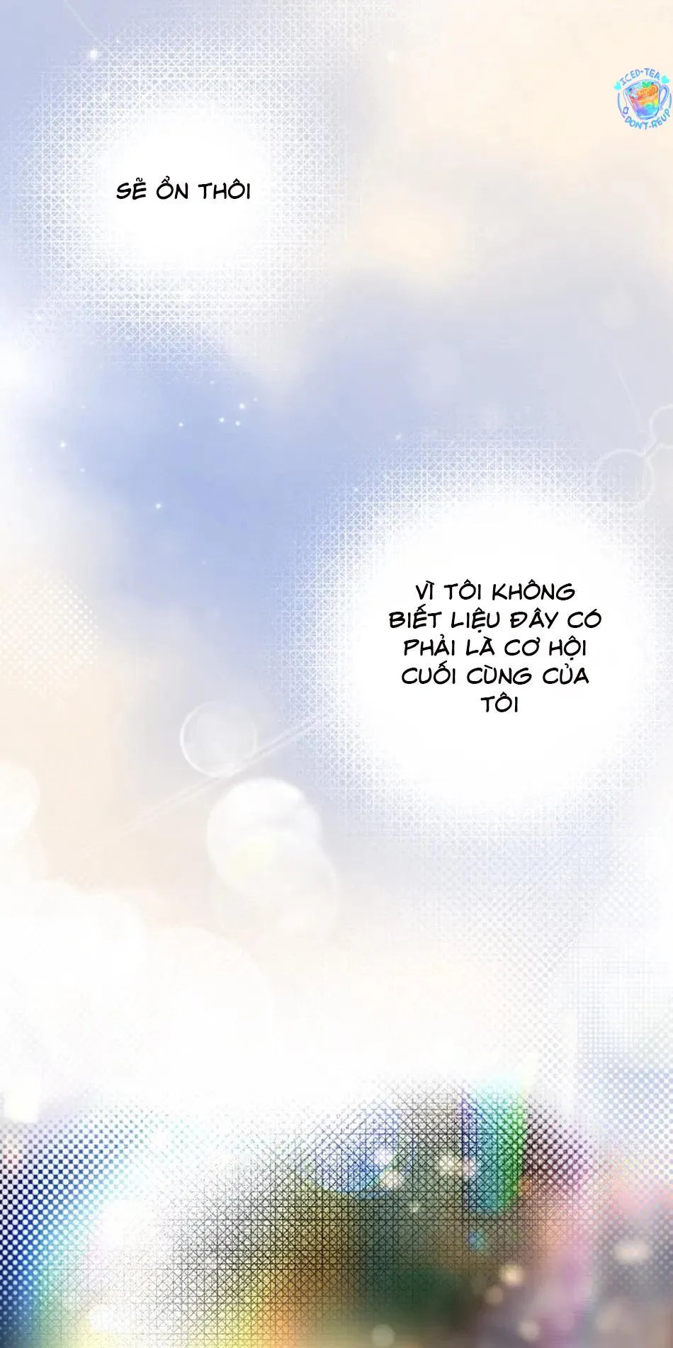 Bản báo cáo bắt giữ tuyến tiền liệt Chapter 0 Trang 6