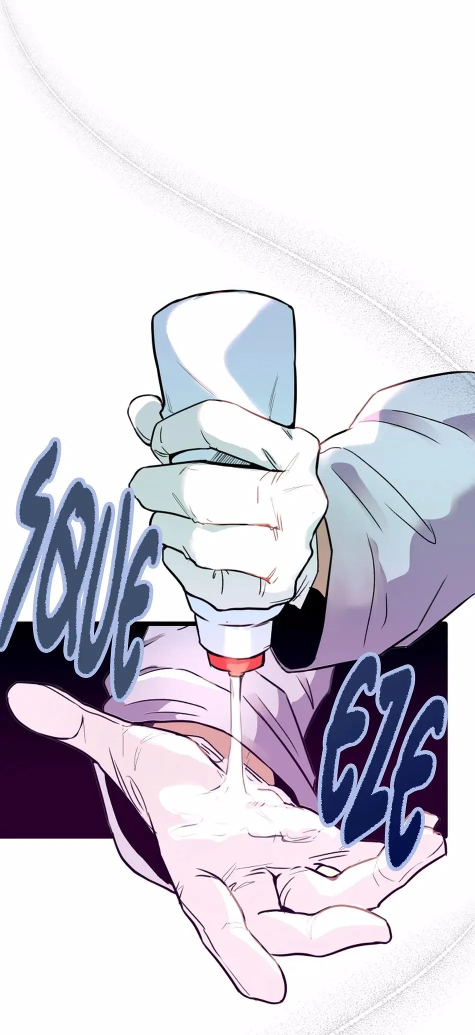 Bản báo cáo bắt giữ tuyến tiền liệt Chapter 1 Trang 12