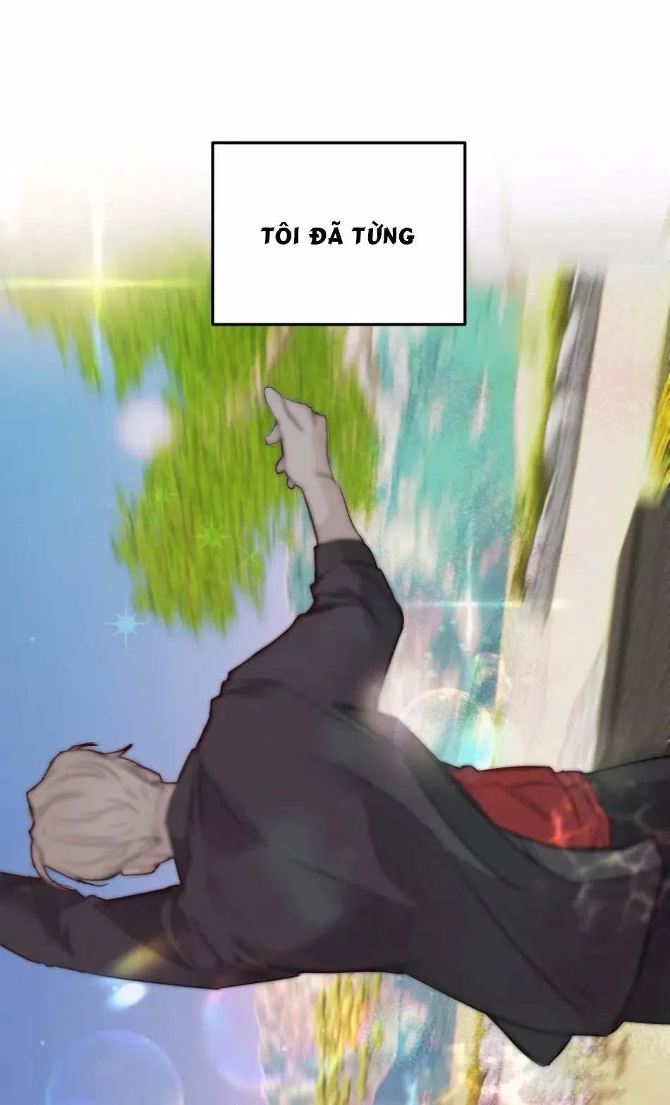 Bản báo cáo bắt giữ tuyến tiền liệt Chapter 1 Trang 42